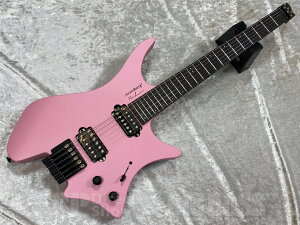 y[\zstrandberg(Xgho[O) Boden Essential 6 /Coral Pink [ESP Guitar Workshop蔭]