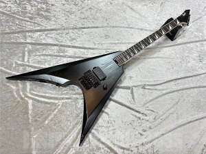 yESPcXzy[\z EDWARDS E-ARROW-1H / Alternative Black [ESP Guitar Workshop蔭]