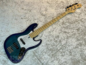 yESPcXzy[\zFUJIGEN(FGN) NJB100MBAH (See-Thru Blue Burst) [BIGBOSSL蔭]