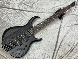 y[\zSire M6 4-String Headless /Black Stain yESPcXz[ESP Guitar Workshop蔭]