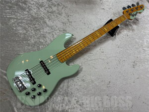 yESPcXzy[\zMarkbass MAK-B/GV5/C-M SURF GREEN [ESP Guitar Workshop蔭]