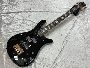 y[\zSpector/NS Icon Bolt-On 4/BlackyESPcXz[ESP Guitar Workshop蔭]