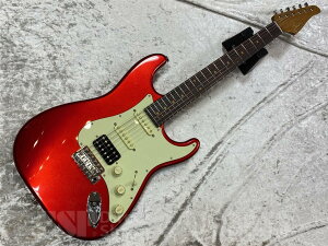 y[\zSuhr(KAi) JE-Line Classic S Antique "Vintage LE"/Candy Apple RedyESPcXz[ESP Guitar Workshop蔭]