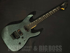 �yESP���c�X�zESP(�C�[�G�X�s�[) M-II DX / Granite Sparkle Satin�y���[�\�z[ESP CUSTOMSHOP(���)��蔭��]