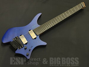 �yESP���c�X�z�y���[�\�zstrandberg(�X�g�����h�o�[�O) Boden Prog NX7 / Deep Blue [ESP CUSTOMSHOP(���)��蔭��]