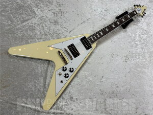 yESPcXzy[\zEDWARDS(Gh[Y) E-FV-LTD / Vintage White [ESP Guitar Workshop蔭]
