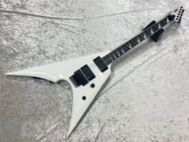 【ESP直営店】【即納可能】E-II ARROW FR / Snow White[エレキギター、guitar][ESP Guitar Workshopより発送]