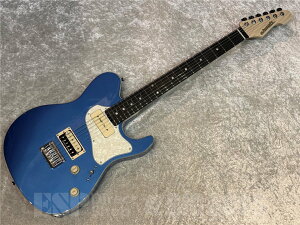 �yESP���c�X�zEDWARDS E-THROBBER (SPLASH BLUE METALLIC) [BIGBOSS�L����蔭��]