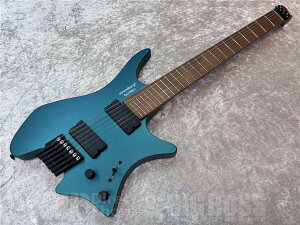 �yESP���c�X�z�y���[�\�zstrandberg(�X�g�����h�o�[�O) Boden Standard N2.7 (Transformative Teal Metallic) [BIGBOSS�L����蔭��]