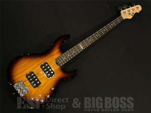 �yESP���c�X�zE-II (�C�[�c�[) AP-4 / Tobacco Sunburst [BIGBOSS���s��蔭��]