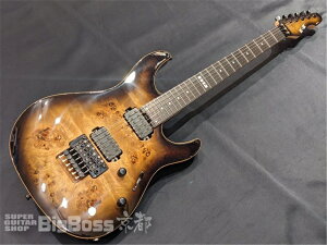 �yESP���c�X�zE-II(�C�[�c�[) SN-2 / Nebula Black Burst [BIGBOSS���s��蔭��]