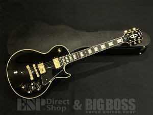 �y���[�\�z�y���[�\�zGibson(�M�u�\��) Custom Shop 1968 Les Paul Custom Reissue Gloss Ebony [BIGBOSS���s��蔭��]