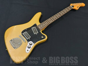 �y���[�\�z�y���[�\�zARIA RETRO-1532J Shoreline Gold [ESP CUSTOMSHOP(���)��蔭��]