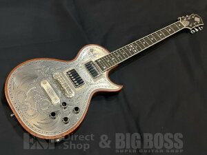 �y���[�\�z�y���[�\�zZemaitis(�[�}�C�e�B�X) MFG-AC-24 Dragon & Heart / Natural [ESP CUSTOMSHOP(���)��蔭��]