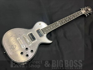 �y���[�\�z�y���[�\�zZemaitis(�[�}�C�e�B�X) MFG-AC-24 Aces & Eights [ESP CUSTOMSHOP(���)��蔭��]