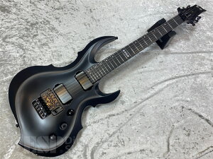 �yESP���c�X�z�y���[�\�zE-II FRX / Black Satin[�G���L�M�^�[�Aguitar][ESP CUSTOMSHOP(���)��蔭��]