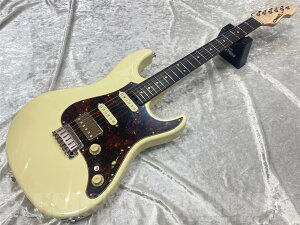 �y���[�\�zEDWARDS(�G�h���[�Y) EDWARDS E-SNAPPER-AL/R / Off white [ESP Guitar Workshop��蔭��]