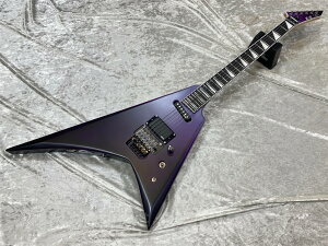 �yESP���c�X�z�y���[�\�zE-II ALEXI RIPPED / Purple Fade Satin w/Ripped Pinstripes[CHILDREN OF BODOM Alexi Laiho][ESP Guitar Workshop��蔭��]