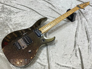 �yESP���c�X�z�y���[�\�zKiller KG-Fascist Vice II / Galaxy Black [ESP Guitar Workshop��蔭��]