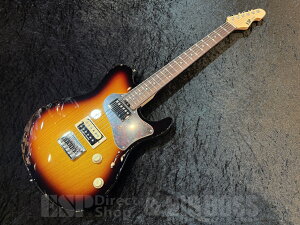 �yESP���c�X�z�y���[�\�zESP(�C�[�G�X�s�[) TB SOLID-AL / 3 Tone Sunburst [BIGBOSS������蔭��]