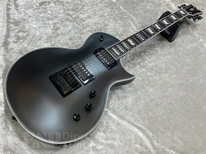 �yESP���c�X�zE-II EC ET / Black Satin�y���[�\�z[ESP Guitar Workshop��蔭��]