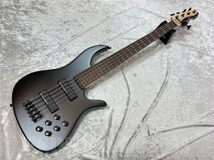 �yESP���c�X�z�y���[�\�zMarkbass MB Gloxy Black Panther 5 BK RW MAK-B/GBPAN5/B-R [ESP Guitar Workshop��蔭��]