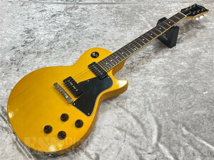 �yESP���c�X�z�y���[�\�zEDWARDS(�G�h���[�Y) E-LS-LTD / TV Yellow [ESP Guitar Workshop��蔭��]