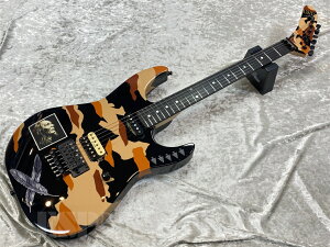 �yESP���c�X�z�y���[�\�z[GEORGE LYNCH] ESP (�C�[�G�X�s�[) GL DESERT EAGLE (DOKKEN/George Lynch���f��) [ESP Guitar Workshop��蔭��]
