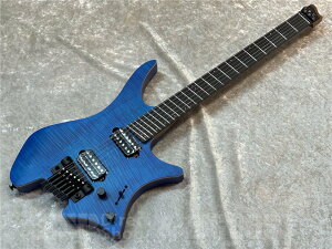 �yESP���c�X�z�y���[�\�zstrandberg(�X�g�����h�o�[�O) Boden Prog NX 6 (Deep Blue) [BIGBOSS�L����蔭��]