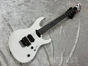 �yESP���c�X�z�y���[�\�zESP(�C�[�G�X�s�[)/MAVERICK / Cast Metal White [ESP Guitar Workshop��蔭��]