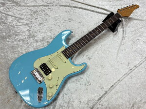 �y���[�\�zSuhr(���K�A���i) JE-Line Classic S Antique Vintage LE/Daphne Blue�j�yESP���c�X�z[ESP Guitar Workshop��蔭��]