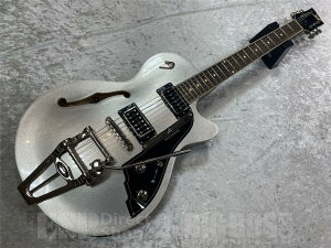 �yESP���c�X�z�y���[�\�zDuesenberg DTF-VW Fullerton TV/Vintage White [ESP Guitar Workshop��蔭��]