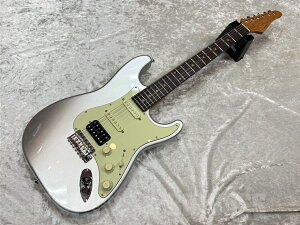 �y���[�\�zSuhr(���K�A���i) JE-Line Classic S Antique Vintage LE/Firemist Silver�yESP���c�X�z[ESP Guitar Workshop��蔭��]