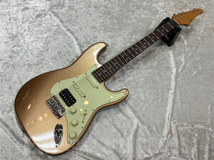 �y���[�\�zSuhr(���K�A���i) JE-Line Classic S Antique Vintage LE/Firemist Gold�yESP���c�X�z[ESP Guitar Workshop��蔭��]