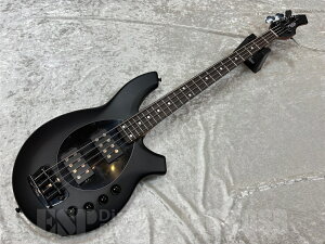 �y���[�\�zSterling by MUSIC MAN BONGO / Stealth Black�yESP���c�X�z[ESP Guitar Workshop��蔭��]