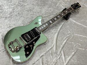 �yESP���c�X�z�y���[�\�zDuesenberg Paloma/Catalina Harbor Green [ESP Guitar Workshop��蔭��]