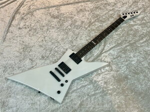 �yESP���c�X�z�y���[�\�zE-II EX-NT / Snow White[�G���L�M�^�[�Aguitar][BIGBOSS�L����蔭��]