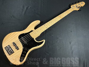 �yESP���c�X�z�y���[�\�zESP(�C�[�G�X�s�[) AMAZE-AS-5 / Satin Natural [ESP CUSTOMSHOP(���)��蔭��]