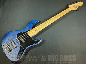 �yESP���c�X�z�y���[�\�zESP(�C�[�G�X�s�[) AMAZE-AS-5 / Driftwood Blue w/Black Filler [ESP CUSTOMSHOP(���)��蔭��]