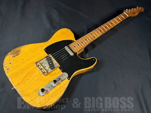 �yESP���c�X�z�y���[�\�zXotic (�G�L�]�`�b�N) XTC-1 Heavy Aged Vintage Natural [ESP CUSTOMSHOP(���)��蔭��]