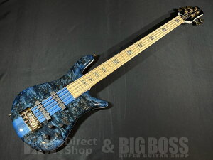 �y���[�\�zSpector(�X�y�N�^�[) EURO CST Japan Exclusive Series EURO 5 CST BK&BL w/WH Back Gloss�yESP���c�X�z[ESP CUSTOMSHOP(���)��蔭��]
