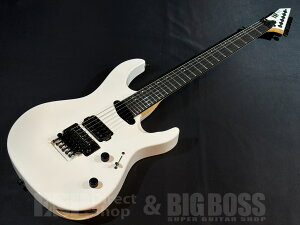 �yESP���c�X�z�y���[�\�zESP(�C�[�G�X�s�[)/MAVERICK / Cast Metal White [ESP CUSTOMSHOP(���)��蔭��]