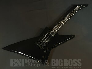 �yESP���c�X�z�y���[�\�zE-II EX-NT / Black [�G���L�M�^�[�Aguitar][ESP CUSTOMSHOP(���)��蔭��]