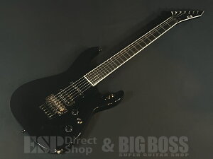 �yESP���c�X�z�y���[�\�z[SUGIZO���f��]E-II HORIZON SGZ Custom / Black [ESP CUSTOMSHOP(���)��蔭��]