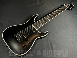 �yESP���c�z�y���[�\�zE-II HRF NT-8B / Black Satin[�G���L�M�^�[�Aguitar�A8��][ESP CUSTOMSHOP(���)��蔭��]