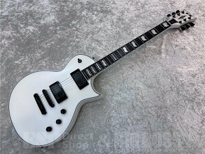 �yESP���c�X�zE-II EC EMG (Snow White Satin)�y���[�\�z[BIGBOSS�L����蔭��]