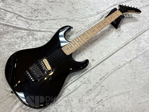 �y���[�\�zKRAMER ( �N���C�}�[ ) BARETTA / Ebony�yESP���c�X�z[ESP Guitar Workshop��蔭��]