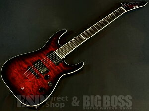 �yESP���c�X�z�y���[�\�zE-II E-II HORIZON NT-II / See Thru Black Cherry Sunburst[�G���L�M�^�[�Aguitar][ESP CUSTOMSHOP(���)��蔭��]