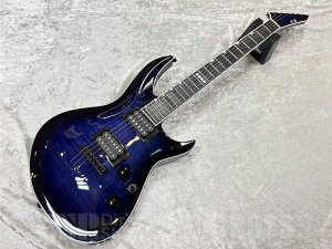 �y���[�\�z�yESP���c�X�zE-II HORIZON-III / Reindeer Blue [ESP Guitar Workshop��蔭��]