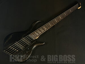 �y���[�\�zSire Marcus Miller M6 5-String Headless Black�yESP���c�X�z[ESP CUSTOMSHOP(���)��蔭��]